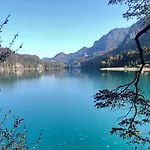 King Ludwig's Old Neighbour * Schwangau