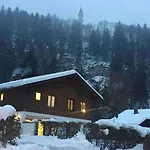 King Ludwig's Old Neighbour Tatil Evi