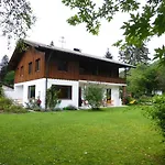 Tatil Evi King Ludwig's Old Neighbour Schwangau