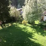Tatil Evi King Ludwig's Old Neighbour *
