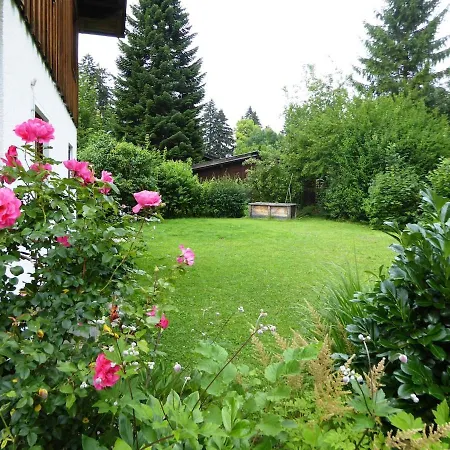 King Ludwig's Old Neighbour Semesterbostad