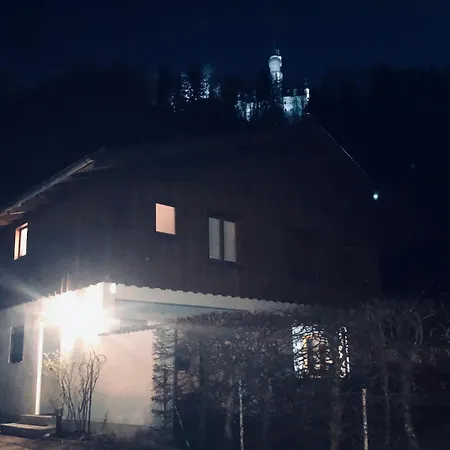 King Ludwig's Old Neighbour * Schwangau
