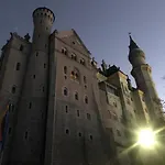 King Ludwig's Old Neighbour * Швангау