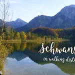 King Ludwig's Old Neighbour