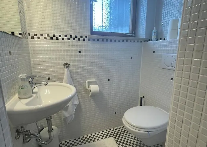 King Ludwig's Old Neighbour *